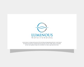 Luminous Waves Funding entry by sarkun