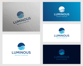 Luminous Waves Funding entry by rohmadhani