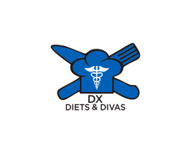 Dx, Diets & Divas entry by Panji Setiawan