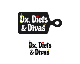 Dx, Diets & Divas entry by David Field