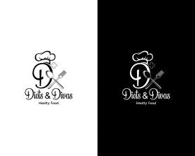 Dx, Diets & Divas entry by chandra budi hartono