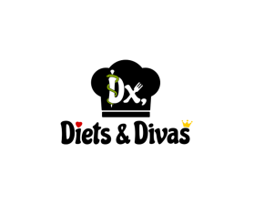 Dx, Diets & Divas entry by David Field