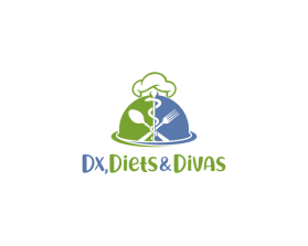 Dx, Diets & Divas entry by andi suhendi