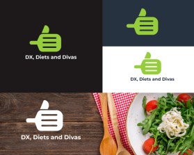Dx, Diets & Divas entry by Nabil Moussaoui