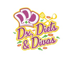 Dx, Diets & Divas entry by satrio pramudito probowiko
