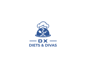 Dx, Diets & Divas entry by andi suhendi