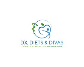 Dx, Diets & Divas entry by bartous khalid