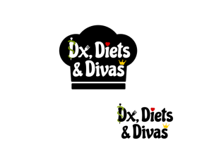 Dx, Diets & Divas entry by David Field