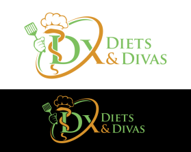 Dx, Diets & Divas entry by puji wahyono