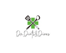Dx, Diets & Divas entry by satrio pramudito probowiko