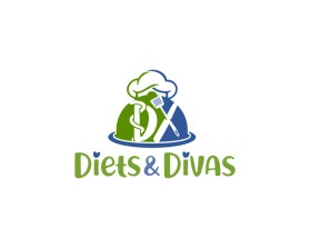 Dx, Diets & Divas entry by andi suhendi