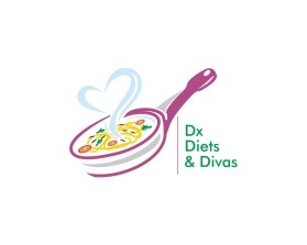 Dx, Diets & Divas entry by satrio pramudito probowiko