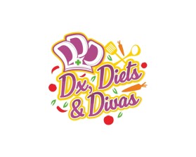 Dx, Diets & Divas entry by satrio pramudito probowiko