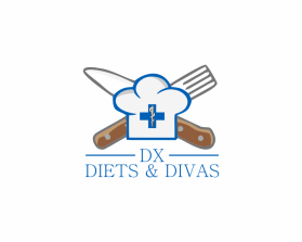 Dx, Diets & Divas entry by Panji Setiawan