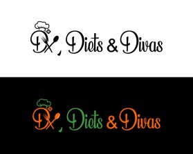 Dx, Diets & Divas entry by chandra budi hartono