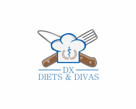 Dx, Diets & Divas entry by Panji Setiawan
