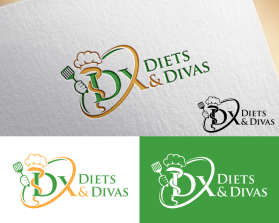 Dx, Diets & Divas entry by puji wahyono