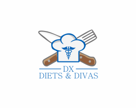 Dx, Diets & Divas entry by Panji Setiawan