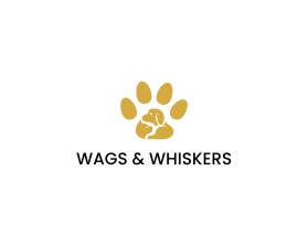 Wags & Whiskers entry by KURAMO