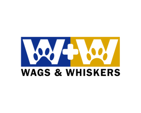 Wags & Whiskers entry by Kang okim