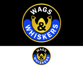 Wags & Whiskers entry by Kang okim