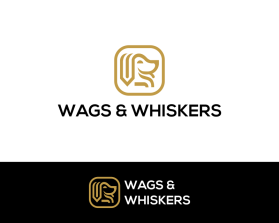 Wags & Whiskers entry by febri