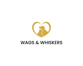 Wags & Whiskers entry by KURAMO