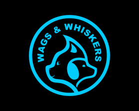 Wags & Whiskers entry by JeanN