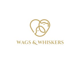 Wags & Whiskers entry by fije