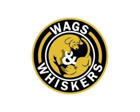 Wags & Whiskers entry by Kang okim
