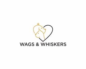 Wags & Whiskers entry by johnson art