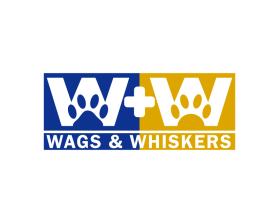 Wags & Whiskers entry by Kang okim
