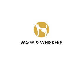 Wags & Whiskers entry by KURAMO