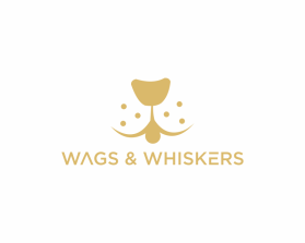 Wags & Whiskers entry by johnson art