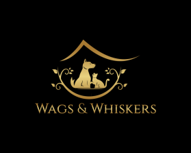 Wags & Whiskers entry by Erlando