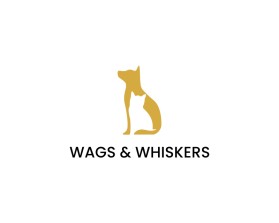 Wags & Whiskers entry by KURAMO