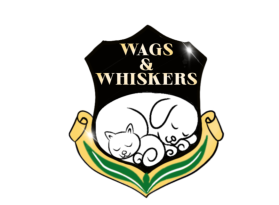 Wags & Whiskers entry by Adasha