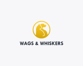 Wags & Whiskers entry by veva17