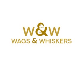 Wags & Whiskers entry by Tal