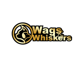 Wags & Whiskers entry by JeanN