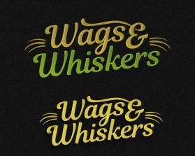 Wags & Whiskers entry by Armchtrm