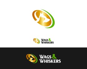 Wags & Whiskers entry by himsalong