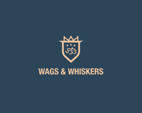 Wags & Whiskers entry by seven.seconds
