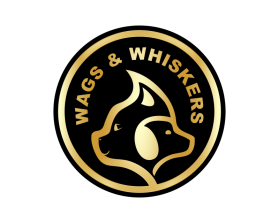 Wags & Whiskers entry by JeanN