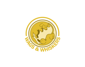 Wags & Whiskers entry by Kang okim