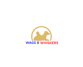 Wags & Whiskers entry by NSR