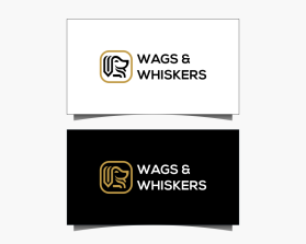Wags & Whiskers entry by febri