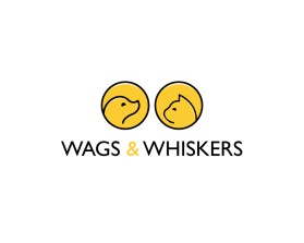 Wags & Whiskers entry by logoito