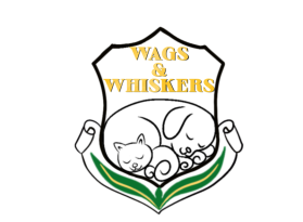 Wags & Whiskers entry by Adasha