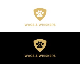 Wags & Whiskers entry by Putra sujiwo